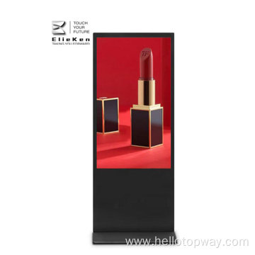 Led display screen for advertising indoor Network